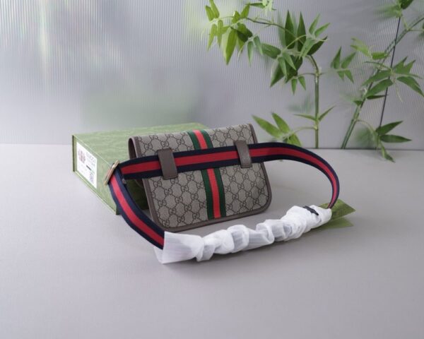 Modern Style Trendy GG Handbag G423