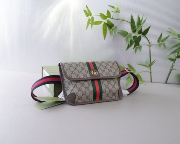 Modern Style Trendy GG Handbag G423