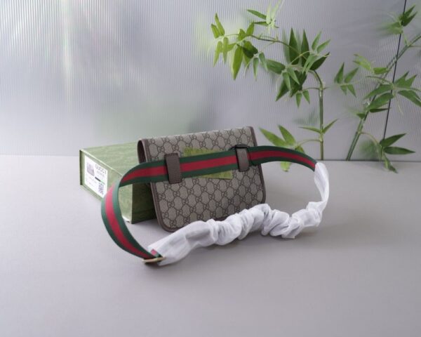 Modern Style Trendy GG Handbag G423