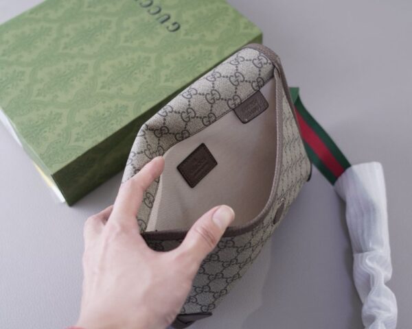 Modern Style Trendy GG Handbag G423
