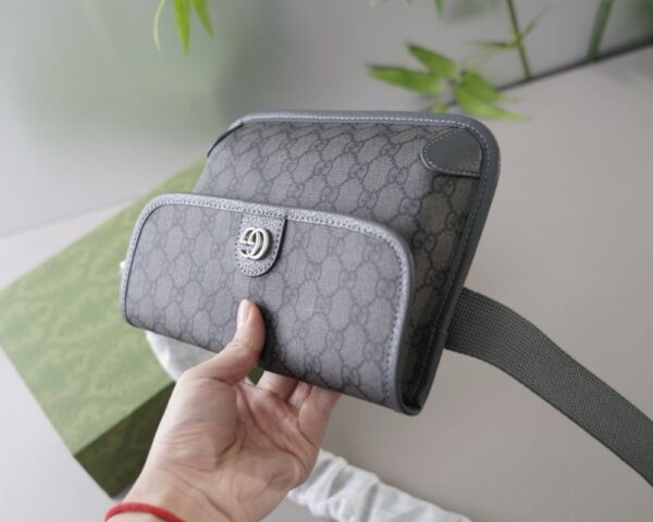Modern Style Trendy GG Handbag G423