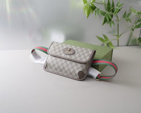 Modern Style Trendy GG Handbag G423