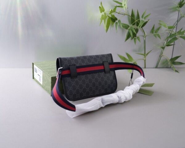 Modern Style Trendy GG Handbag G423