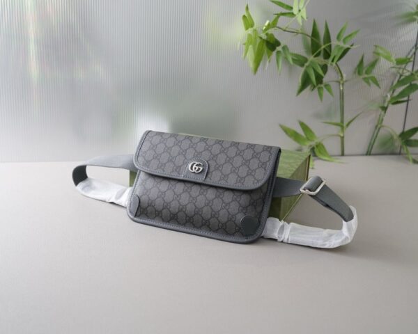 Modern Style Trendy GG Handbag G423