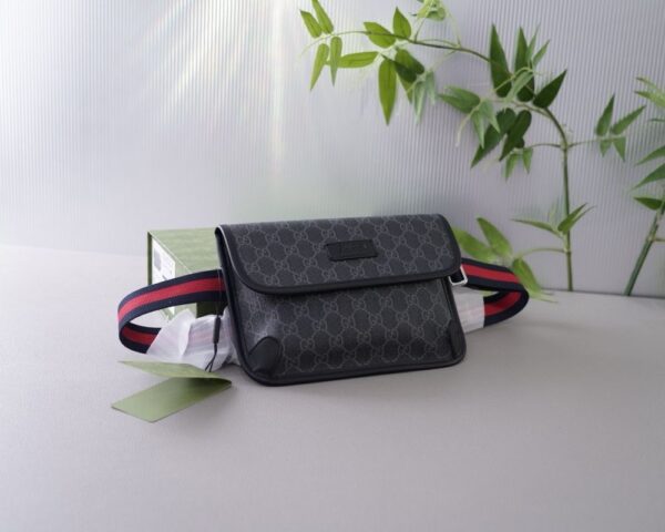 Modern Style Trendy GG Handbag G423