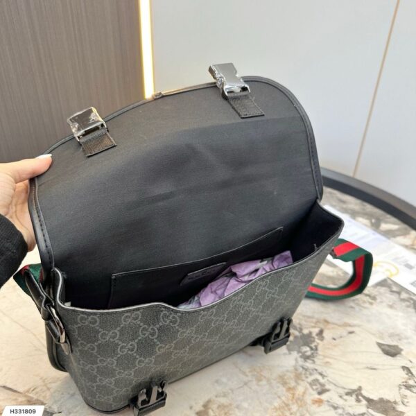 Modern Style Trendy GG Handbag G422