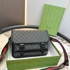 Modern Style Trendy GG Handbag G422