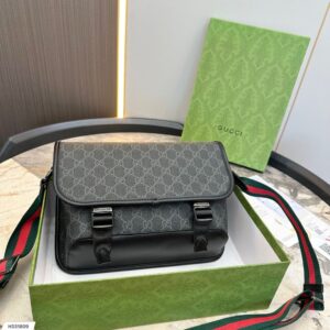 Modern Style Trendy GG Handbag G422