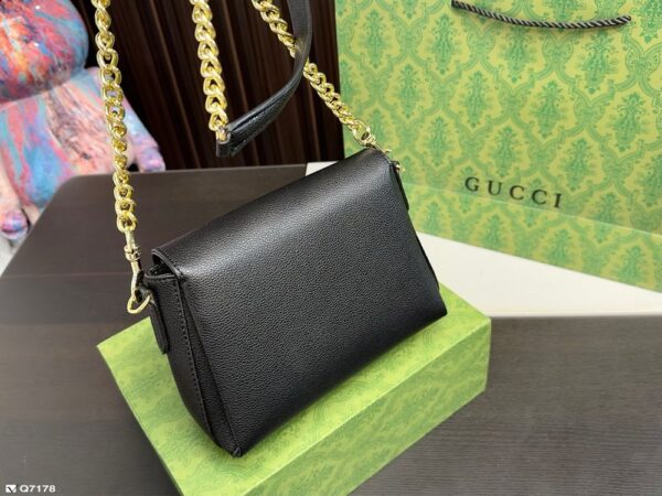 Modern Style Trendy GG Handbag G421