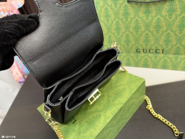Modern Style Trendy GG Handbag G421