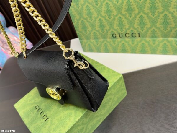 Modern Style Trendy GG Handbag G421