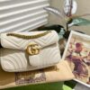 Modern Style Trendy GG Handbag G420