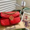 Modern Style Trendy GG Handbag G420