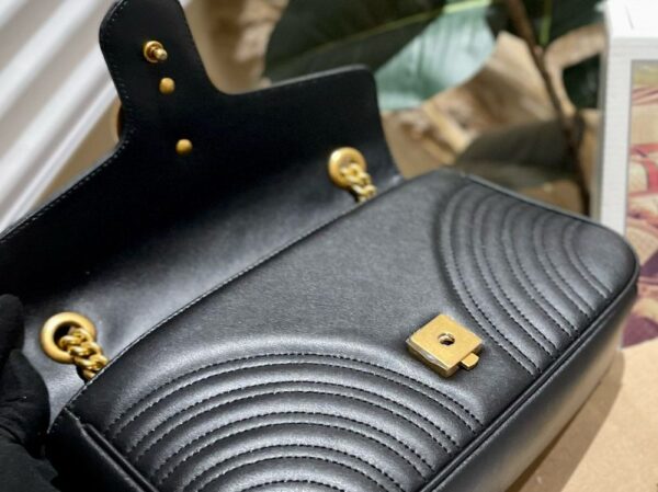 Modern Style Trendy GG Handbag G420
