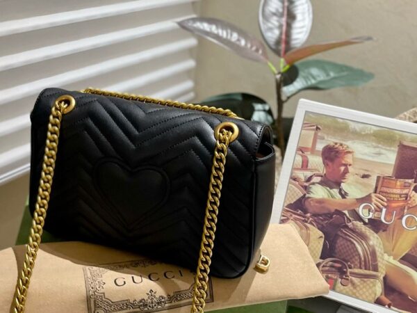 Modern Style Trendy GG Handbag G420