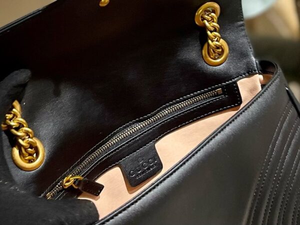 Modern Style Trendy GG Handbag G420
