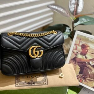 Modern Style Trendy GG Handbag G420