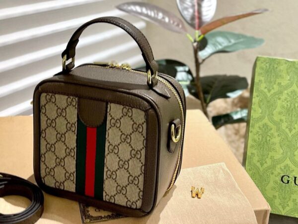 Modern Style Trendy GG Handbag G419