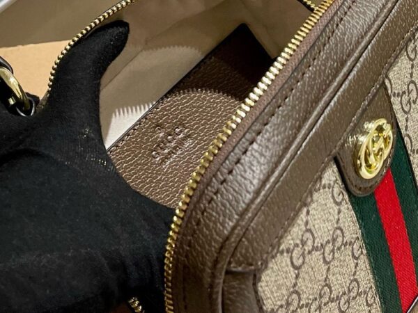 Modern Style Trendy GG Handbag G419