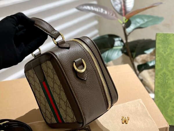 Modern Style Trendy GG Handbag G419