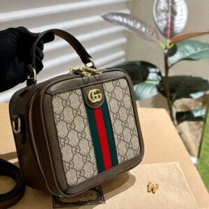 Modern Style Trendy GG Handbag G419