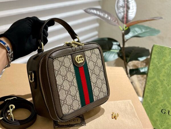 Modern Style Trendy GG Handbag G419