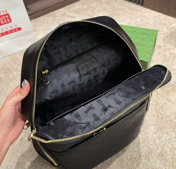 Modern Style Trendy GG Handbag G416