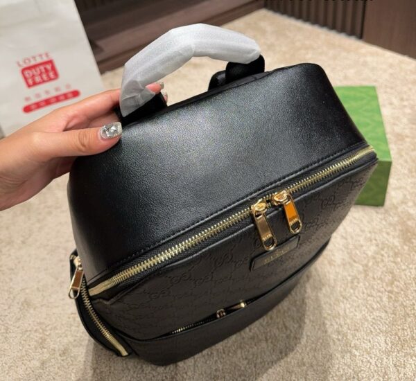 Modern Style Trendy GG Handbag G416
