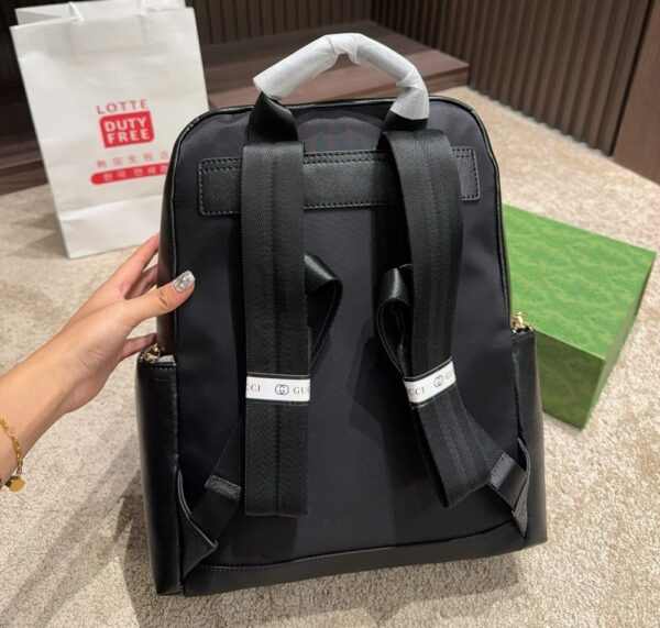 Modern Style Trendy GG Handbag G416