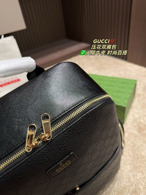 Modern Style Trendy GG Handbag G416