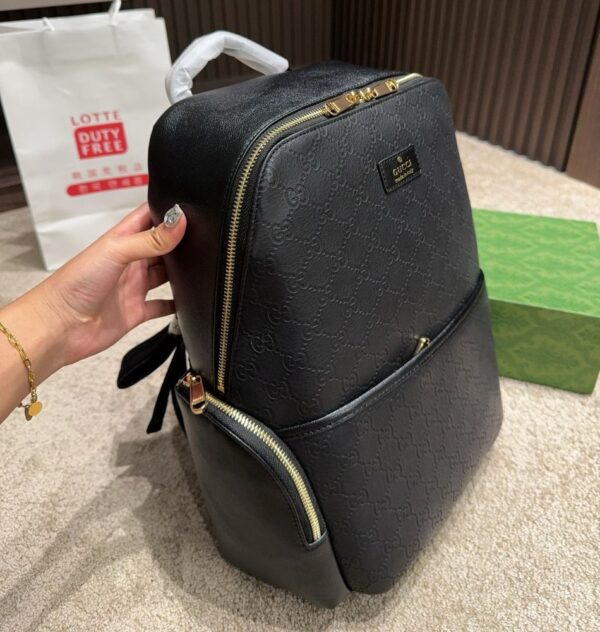 Modern Style Trendy GG Handbag G416