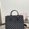 Modern Style Trendy GG Handbag G415