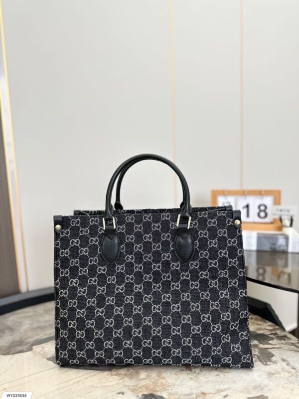 Modern Style Trendy GG Handbag G415