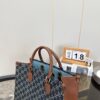 Modern Style Trendy GG Handbag G415
