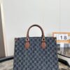 Modern Style Trendy GG Handbag G415