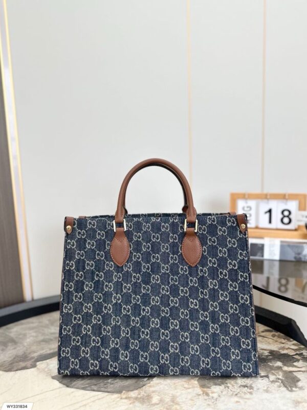 Modern Style Trendy GG Handbag G415