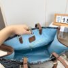 Modern Style Trendy GG Handbag G415