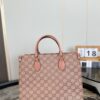 Modern Style Trendy GG Handbag G415