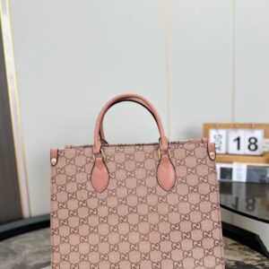 Modern Style Trendy GG Handbag G415