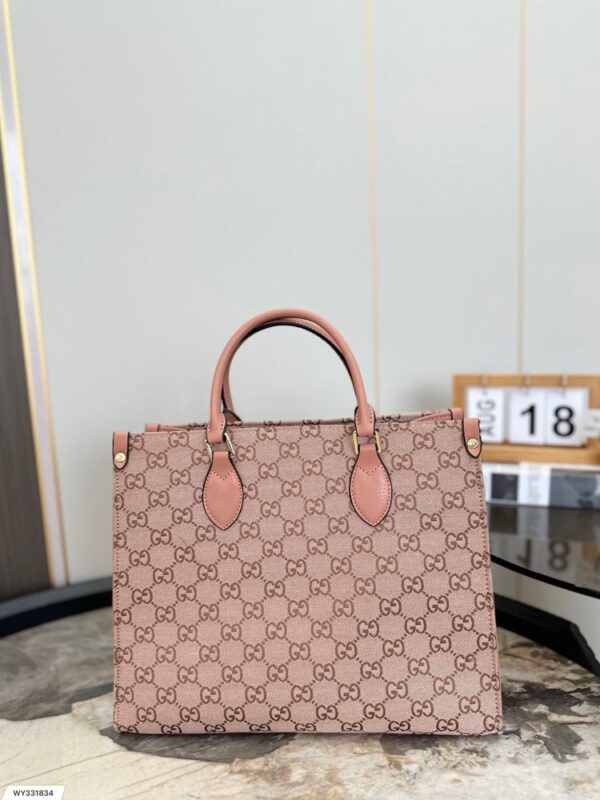 Modern Style Trendy GG Handbag G415