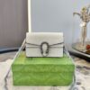 Modern Style Trendy GG Handbag G414