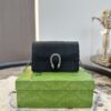 Modern Style Trendy GG Handbag G414