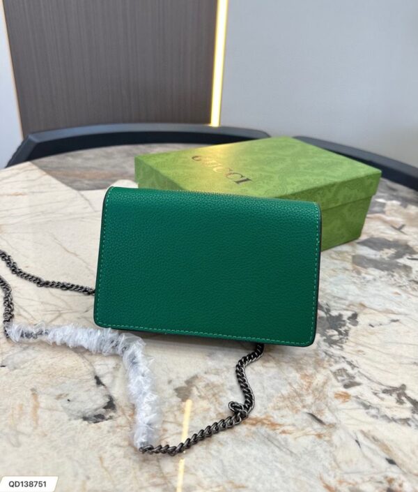 Modern Style Trendy GG Handbag G414