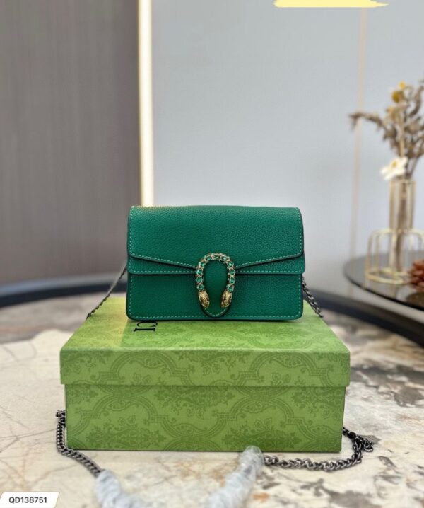 Modern Style Trendy GG Handbag G414