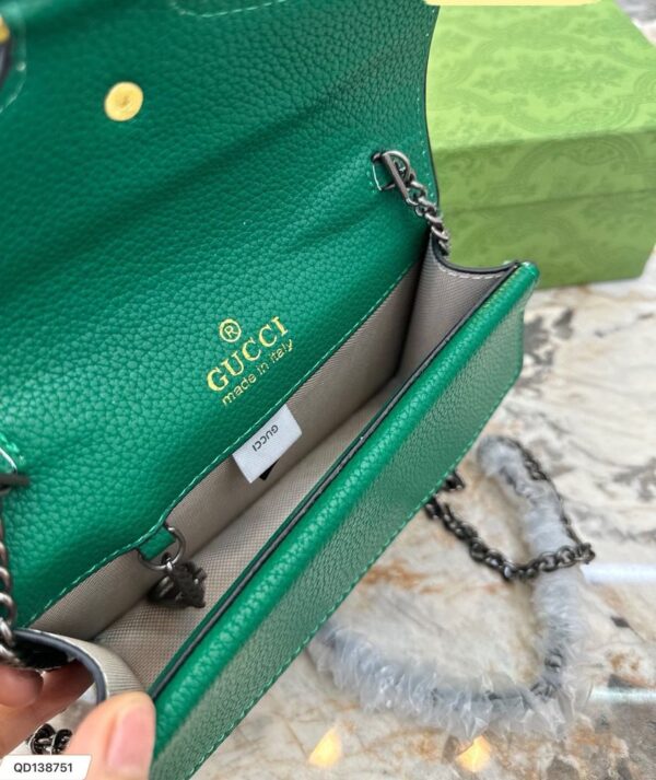 Modern Style Trendy GG Handbag G414