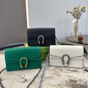 Modern Style Trendy GG Handbag G414