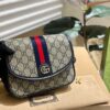 Modern Style Trendy GG Handbag G411