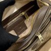 Modern Style Trendy GG Handbag G411