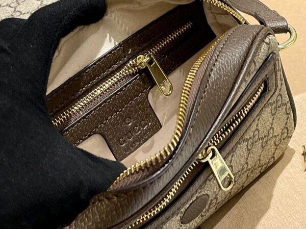 Modern Style Trendy GG Handbag G411