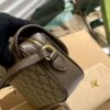 Modern Style Trendy GG Handbag G411